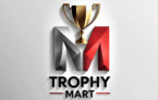 Trophy Mart Logo